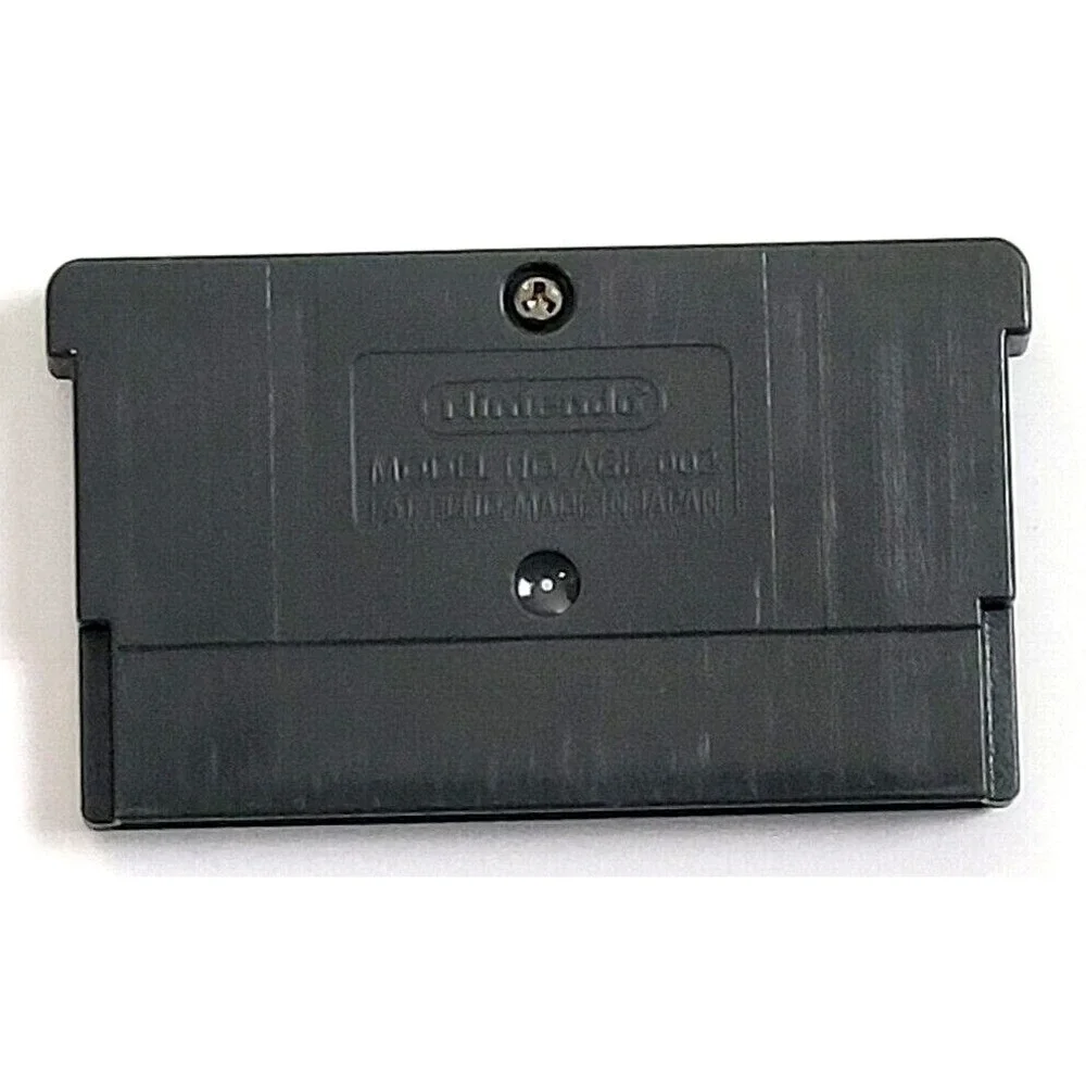 NAMCO MUSEUM‎ - GBA GAMEBOY ADVANCE - GAME ONLY